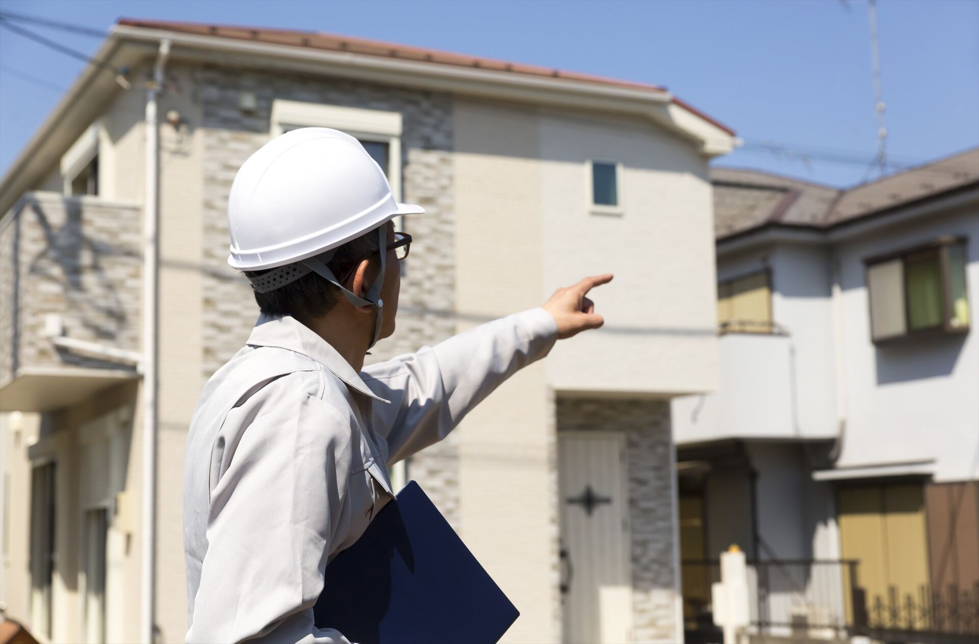 2. 現場調査の実施とイメージ確認