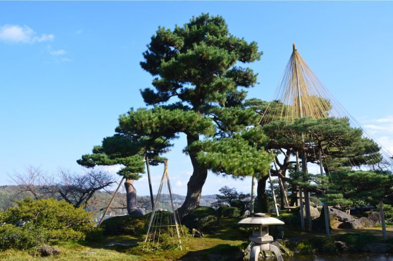 造園土木工事12